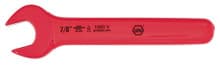 Insulated Open End Spanner 1", Wiha 20147