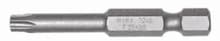 Torx Plus Power Bit, IP10 x 50mm, 2pk, Wiha 74664
