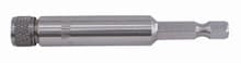Screw Cap Bit Holder with O-Ring 76mm, Wiha 71493
