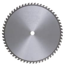 Miter-Pro Saw Blade, 10" Dia, 60T, 0.110" Kerf, 5/8" Arbor, Tenryu MP-25560CB