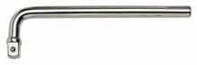 1/2" Drive Offset Handle for Sockets 7.87'', Wiha 60363