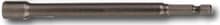 Magnetic Nutsetter Power Bit, 5/16 x 12'', Wiha 70472