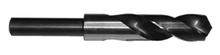 Silver and Deming Drill, 39/64" Dia, Southeast Tool SESD609
