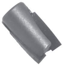 Screw-On Mortise Cutter, 1/4-28 Thread, 33/64 Dia, 5/8 Cut Length, Southeast Tool SE13515