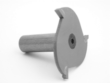 3 Wing Slot Cutter Blade, .157 Kerf, 1-7/8 Dia, 5/16 Bore, Southeast Tool FBL157-3
