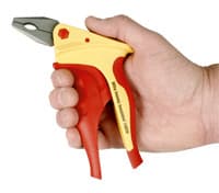 Insulated Inomic Combo Pliers, Wiha 32850