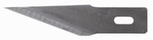 Replacement Blades for Universal Razor Edged Scraper, 10 Pk, Wiha 43094