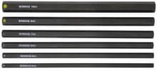6pc Hex Bit Set, 6" 4-10mm, Bondhus 33646