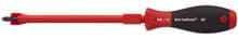 Soft Finish Phillips Screw Holding Screwdriver #2, Wiha 39702