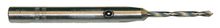 Adjustable Countersink, 1/2 Dia, 1/8 Center Drill, Southeast Tool SE10803