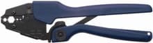 Ergonomic Crimping Tool for Coaxial BNC, TNC, Wiha 43628