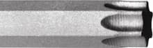 T50 Torx T-Handle, 8.4" (Pkg of 2), Bondhus 33050
