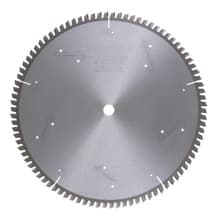 Industrial Blade Saw Blade, 12" Dia, 90T, 0.118" Kerf, 5/8" Arbor, Tenryu IW-30590AB1