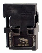 PortaCrimp Die Set for RJ45 Datacom/Telecom Modular Plug, Wiha 43144